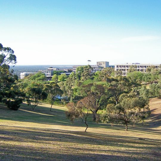 Flinders University