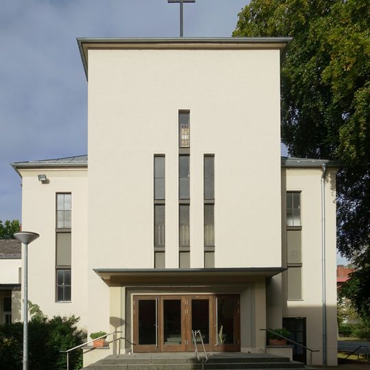Baptistenkirche