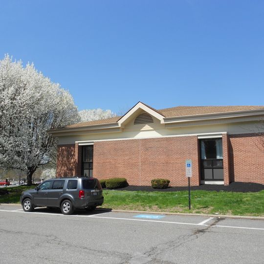 Ridley Township