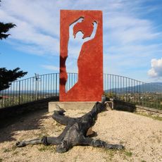 Monumento in memoria dell’eccidio di San Polo