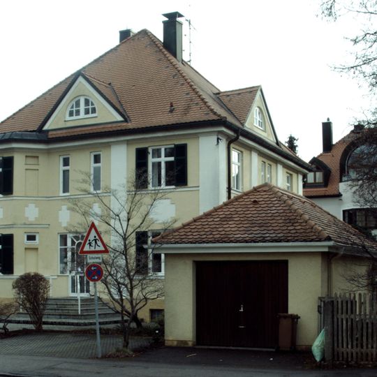 Germeringer Straße 2
