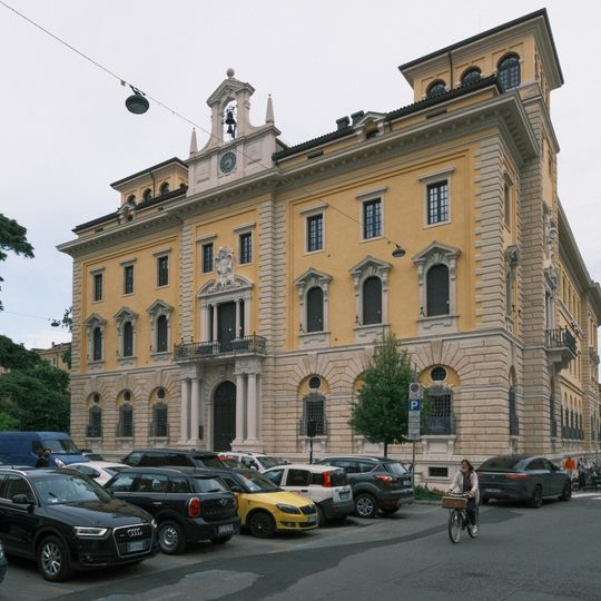 Palazzo delle Poste
