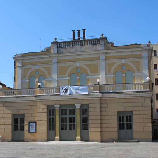 Teatro Herberia