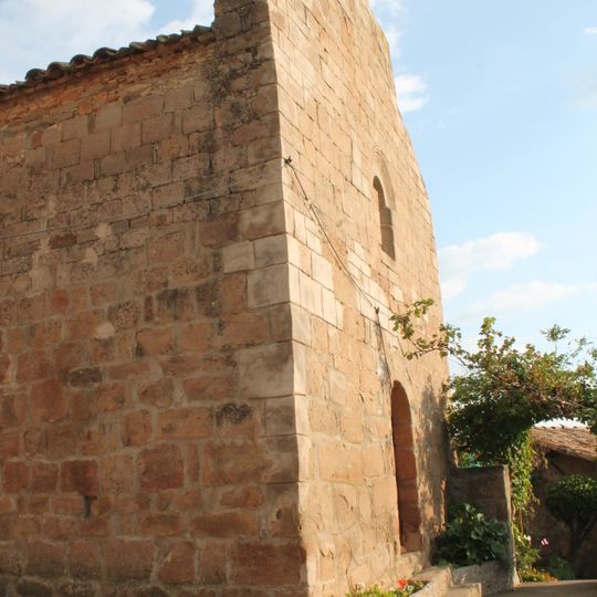 Sant Miquel de la Cortada