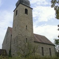 St. Michael (Albersrieth)