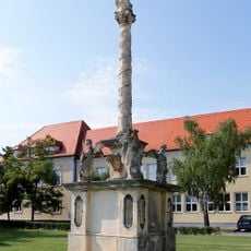 Mariensäule, Frauenkirchen