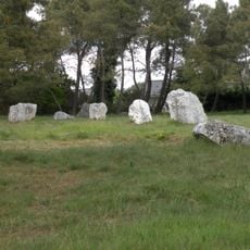 Demoiselles de Langon