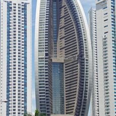 JW Marriott Panama