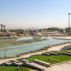 Holy Defense Museum (Hamadan)