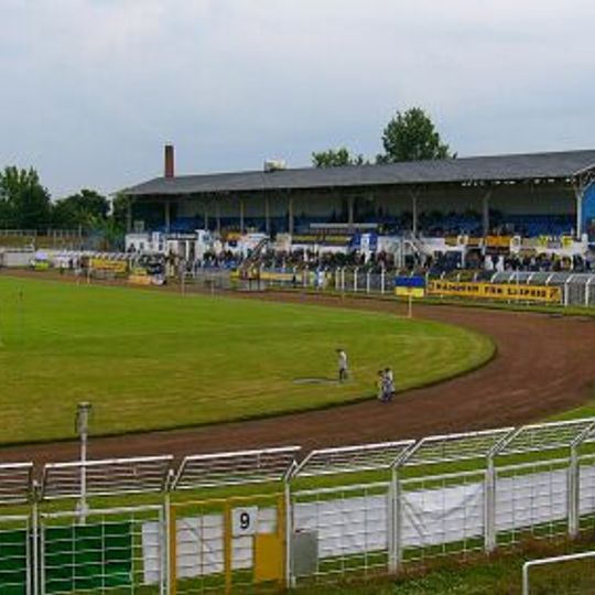 Bruno-Plache-Stadion