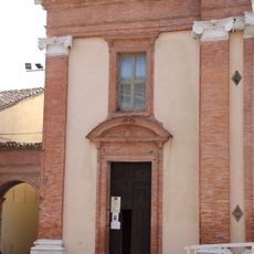 Chiesa dei Santi Pietro e Paolo