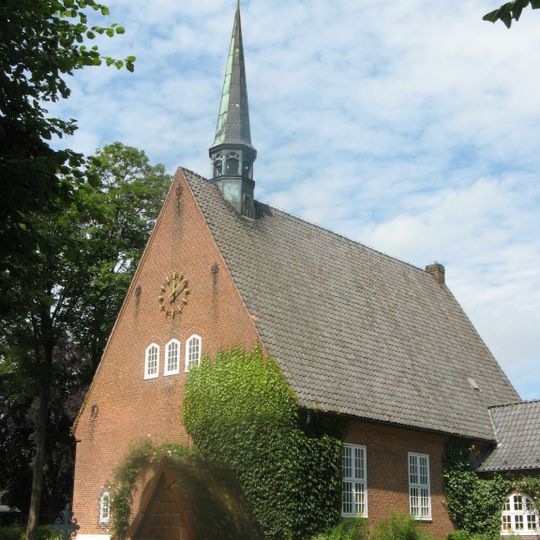 Dankeskirche
