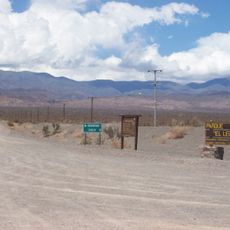 Park Narodowy El Leoncito