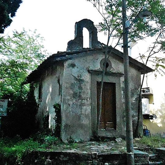 Oratory of Sant'Antonio alla Collina