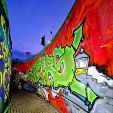 Graffiti