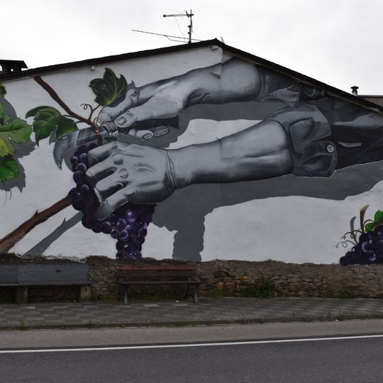 Vilamartín de Valdeorras