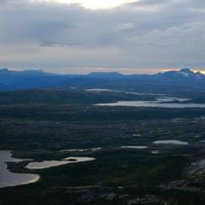 Gåsvatnan