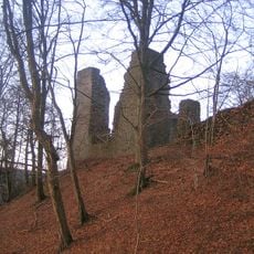 Burgruine Schönstein