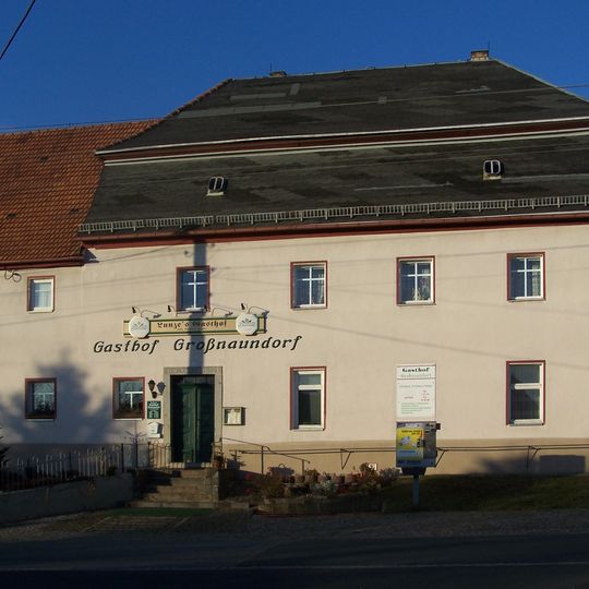 Gasthof Großnaundorf