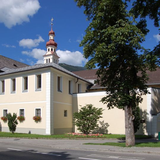 DominikanerInnenkloster