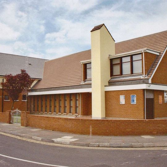 Limavady Baptist Church