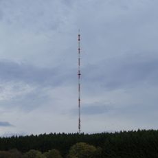 Eifel Transmitter
