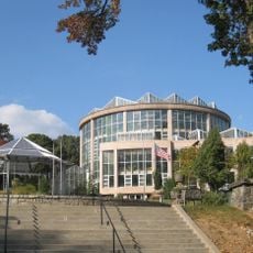 Atlanta Botanical Garden