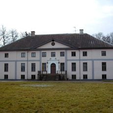 Vilce Manor House