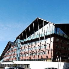 Termas de Unhais da Serra