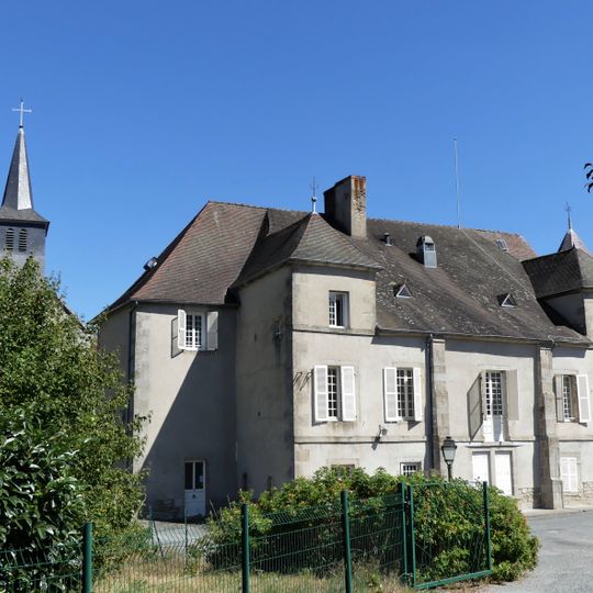 Château de Châtain