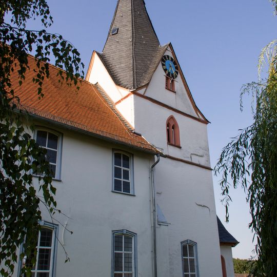 Evangelische Kirche Villingen