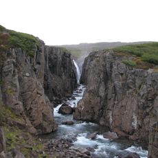 Goðafoss (Westfjorde)