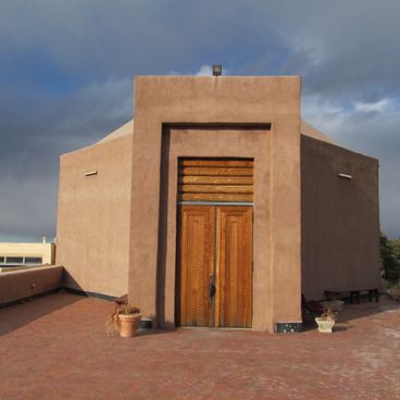 Bezoek Santa Fe, New Mexico