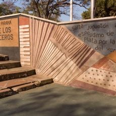 Terrazas del Paraná - Paseo de los Chamameceros