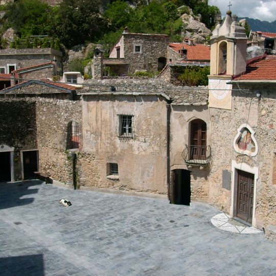 Oratorio di Santa Maria Maddalena