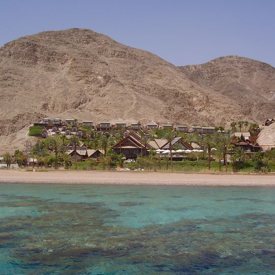 מלון אורכידאה