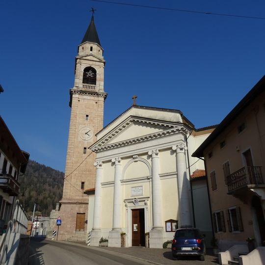 Chiesa di Santa Gertrude