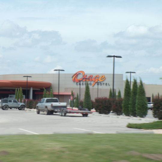 Osage Casino
