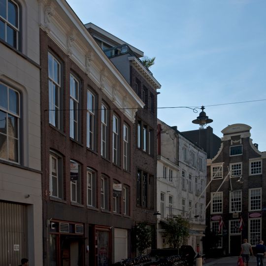 Karrenstraat 9, 's-Hertogenbosch