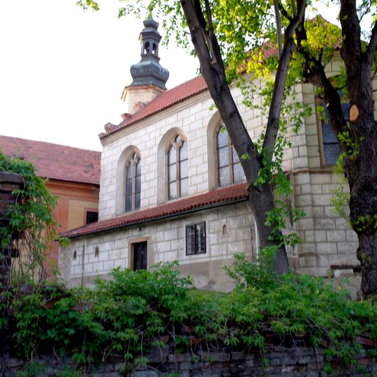 Church of Saint John the Baptist