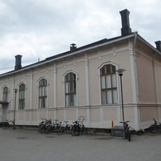 Gymnasium in Oulu Lyceum