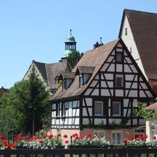 Wohnhaus in Hersbruck