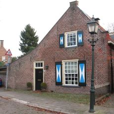 Gasthuisstraat 22, Amerongen