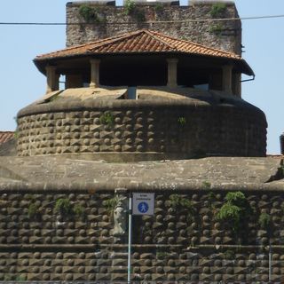 Porta Faenza