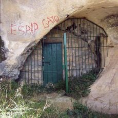 Cueva de El Haza