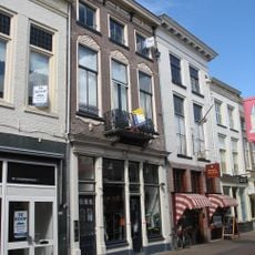 Oudestraat 168, Kampen
