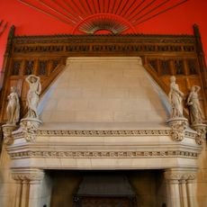 Great Hall, Edinburgh Castle