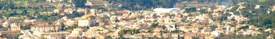Panoramic View 1