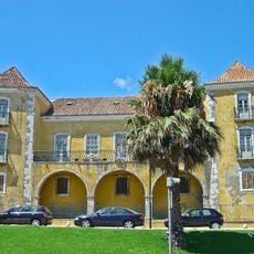 Palácio dos Arcos