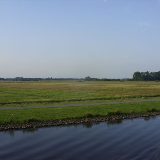 Bornhorster Huntewiesen